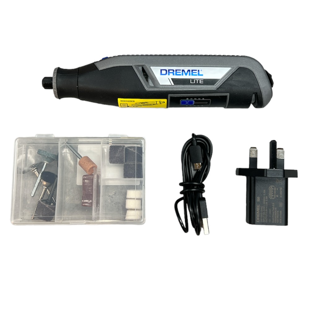 Dremel Lite Cordless Rotary Tool Own4Less